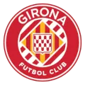 吉罗纳 战队徽标