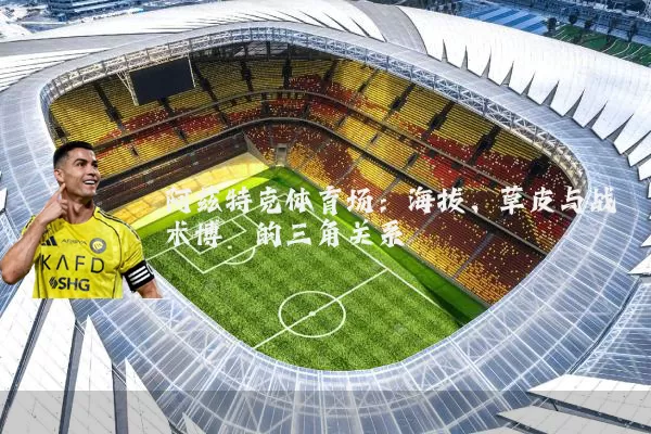 阿兹特克体育场：海拔、草皮与战术博弈的三角关系